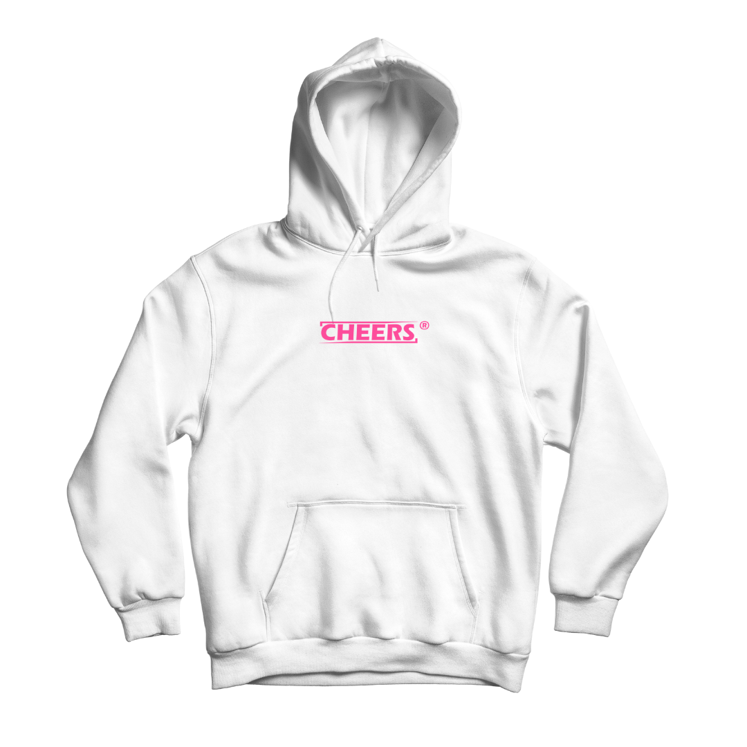 Après ski hoodies