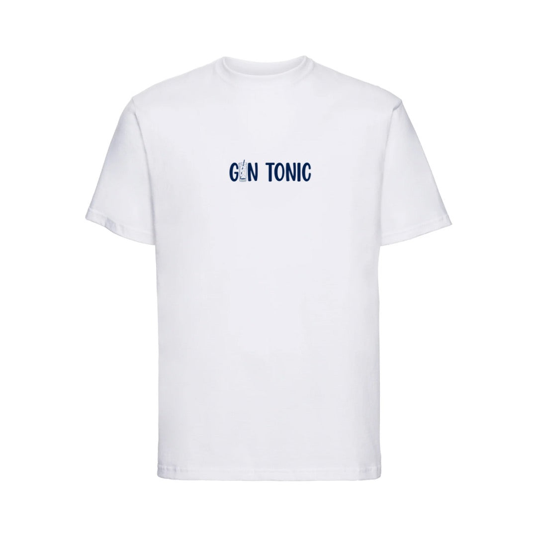 GIN TONIC