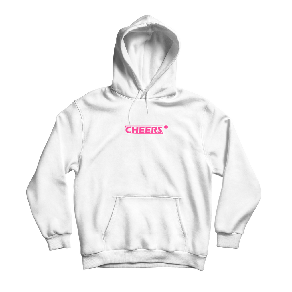 Après ski hoodies