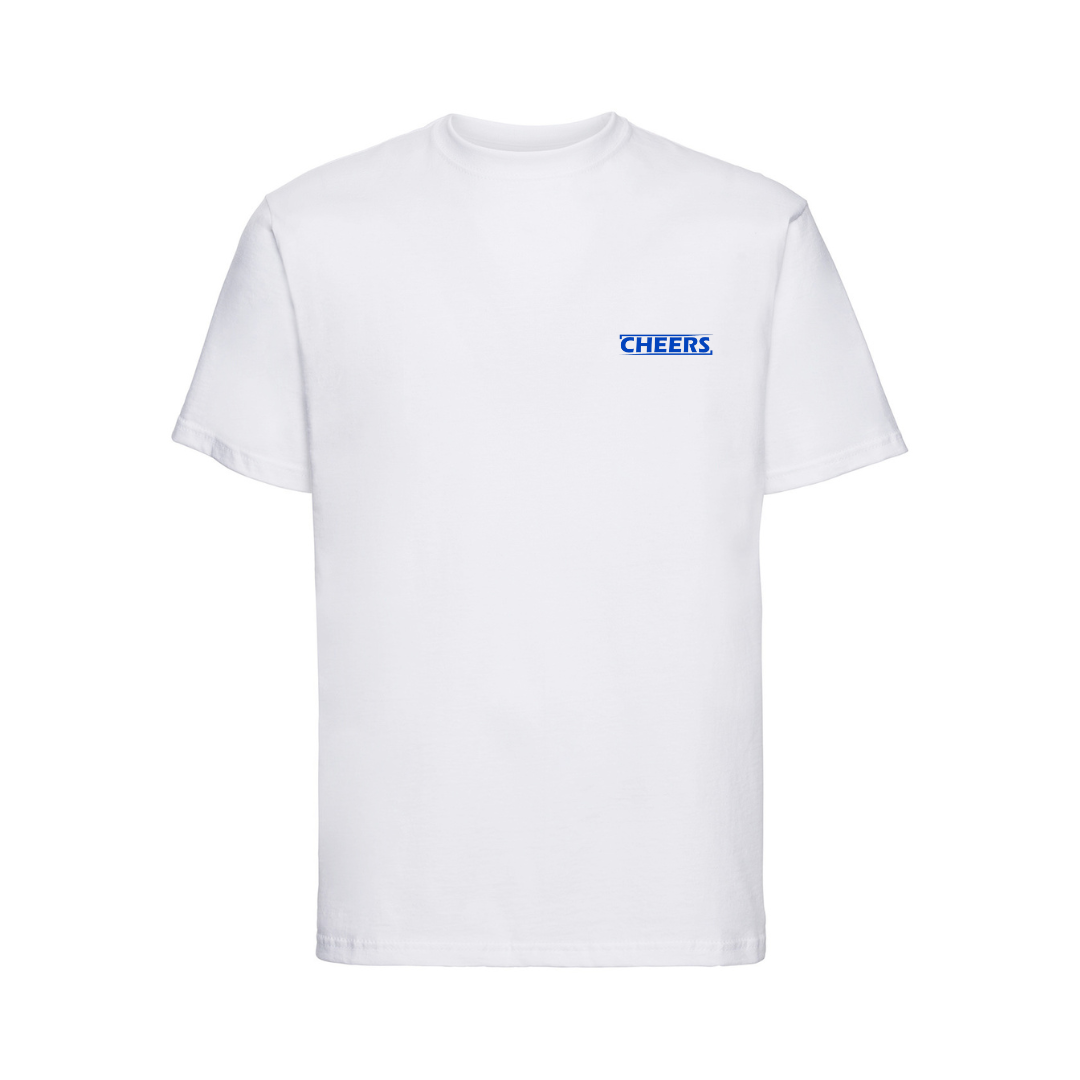 Dancin T-shirt