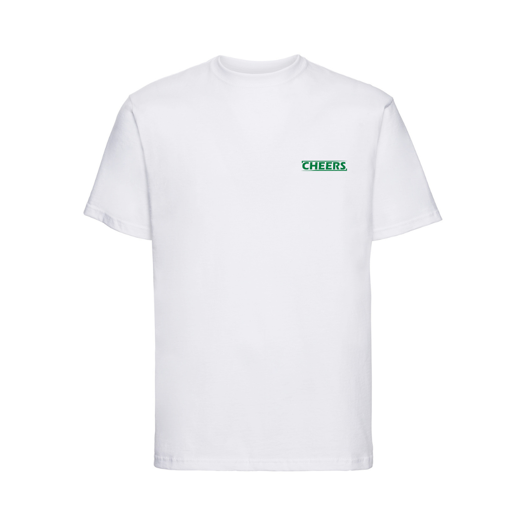 Dancin T-shirt