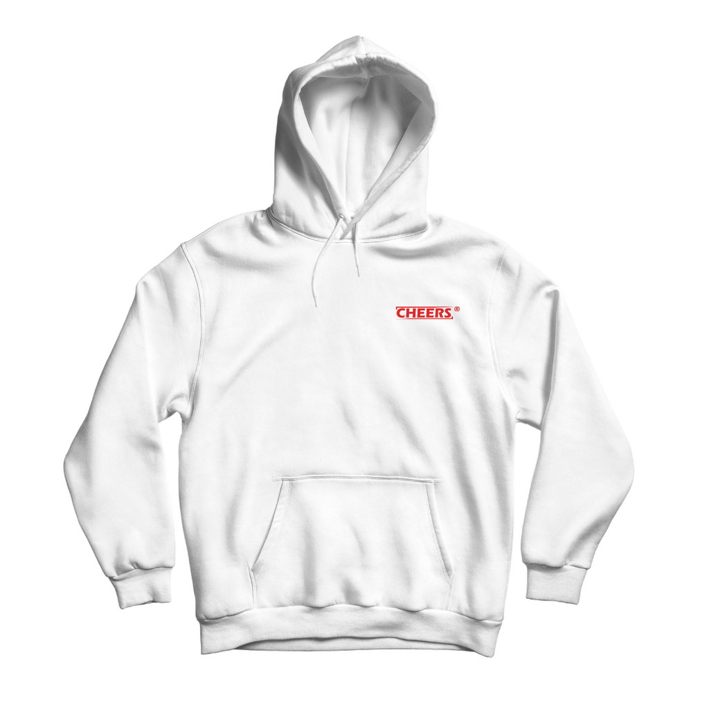 Skiing with Style hoodies