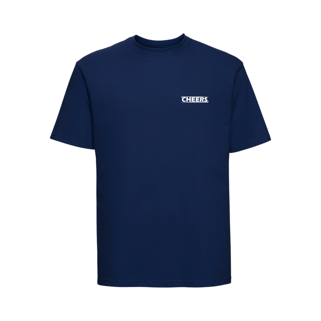 Logo t-shirt
