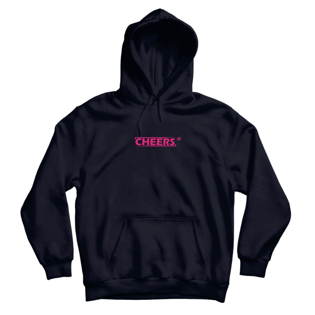 Après ski hoodies