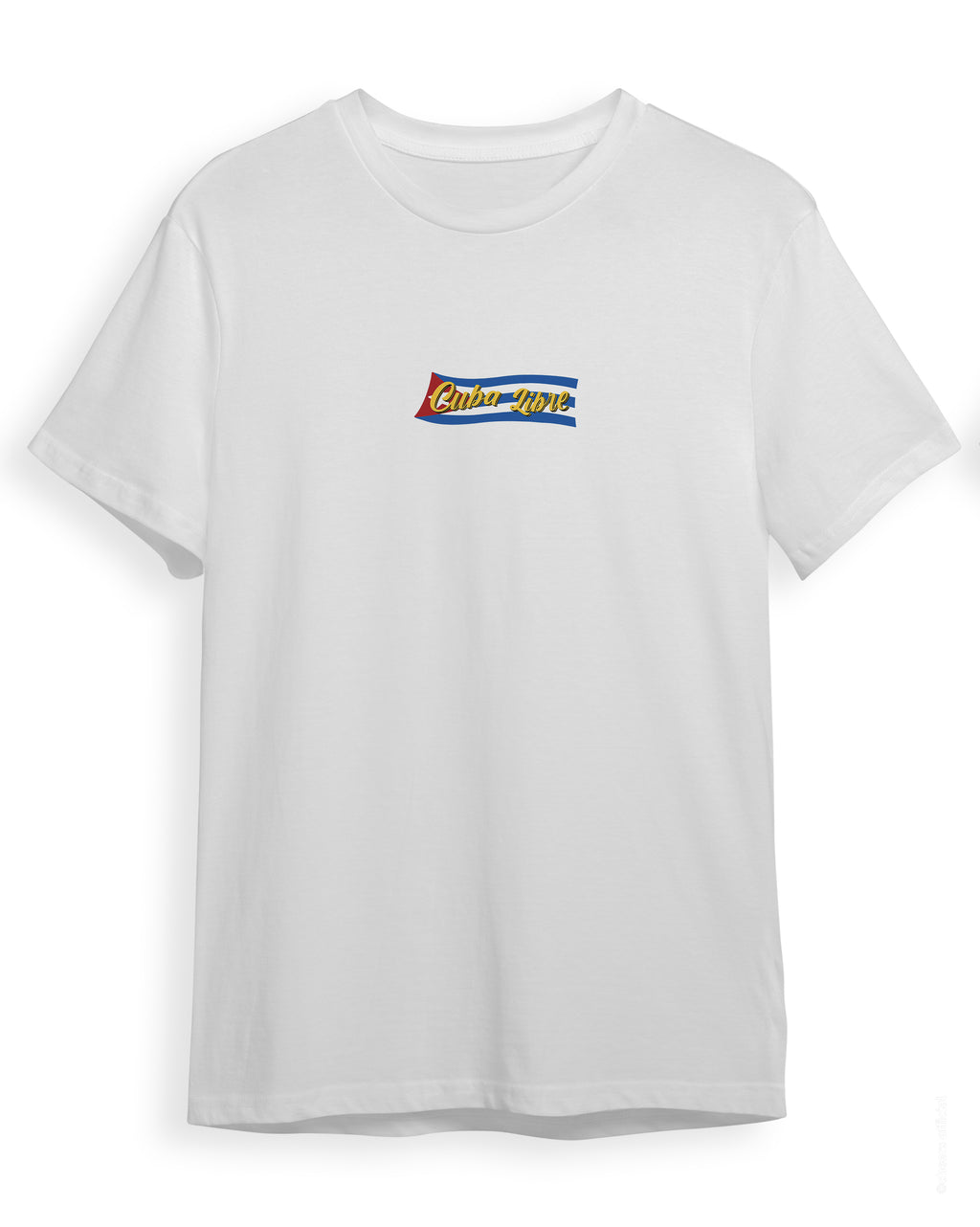 CUBA LIBRE
