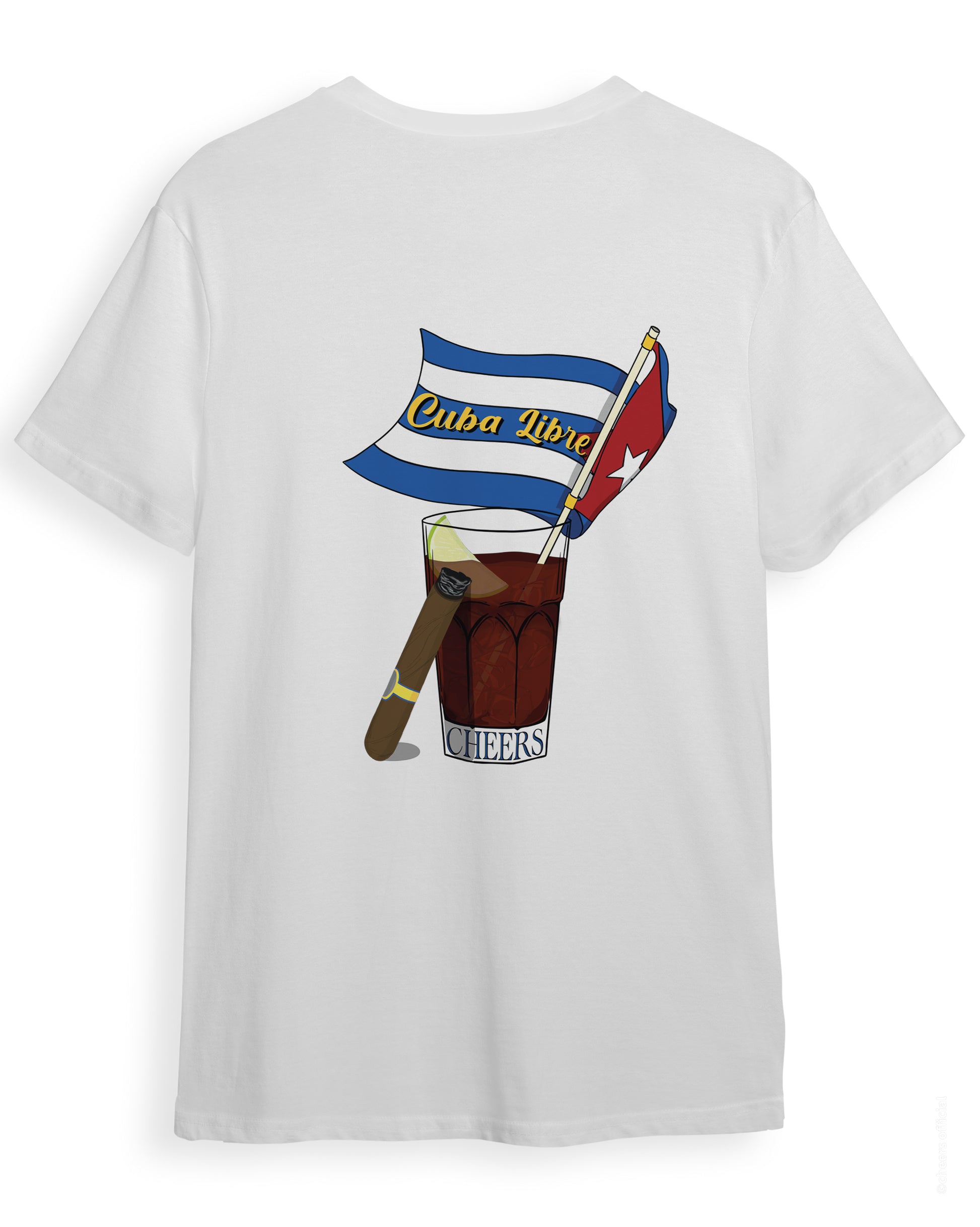 CUBA LIBRE