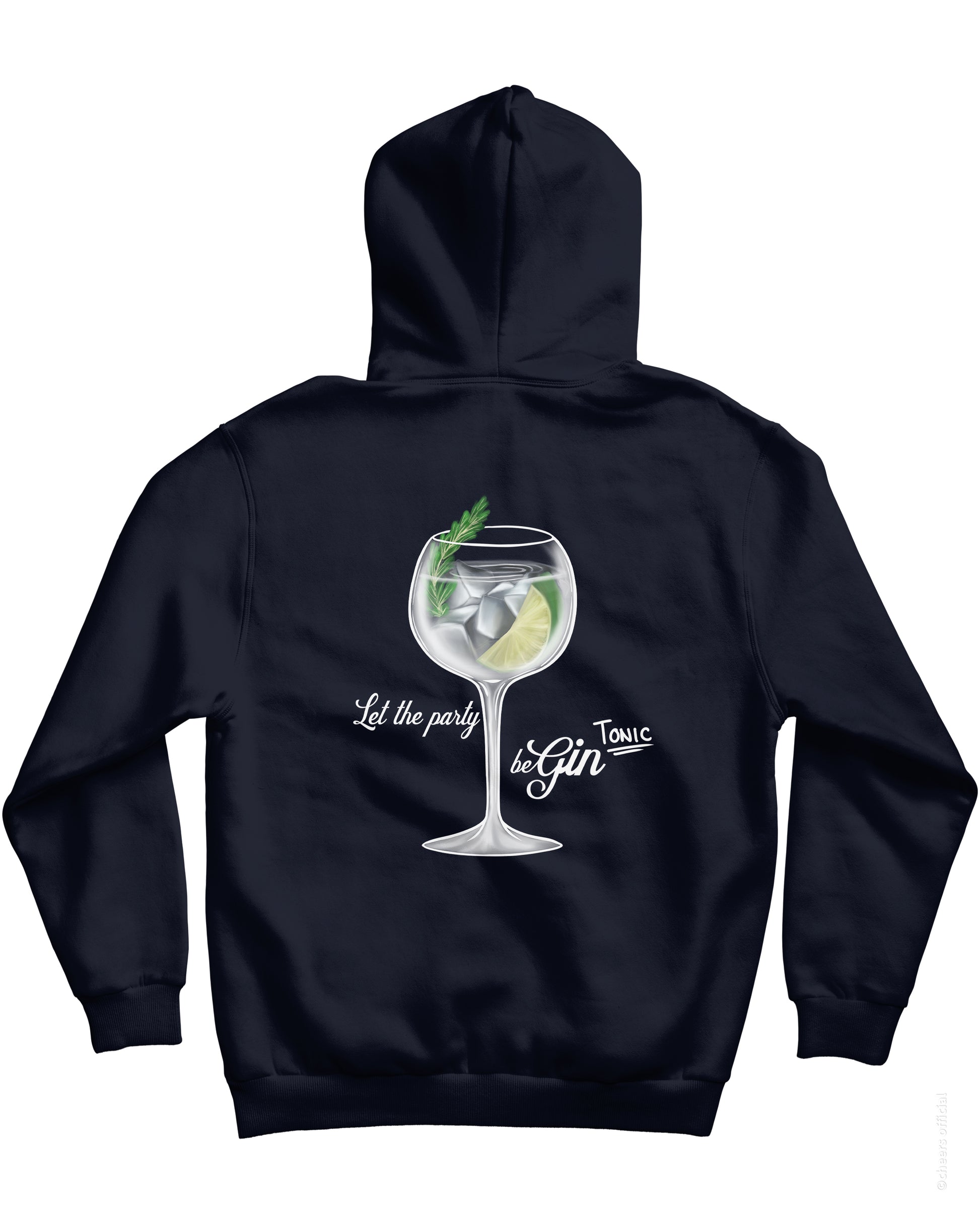 Gin Tonic