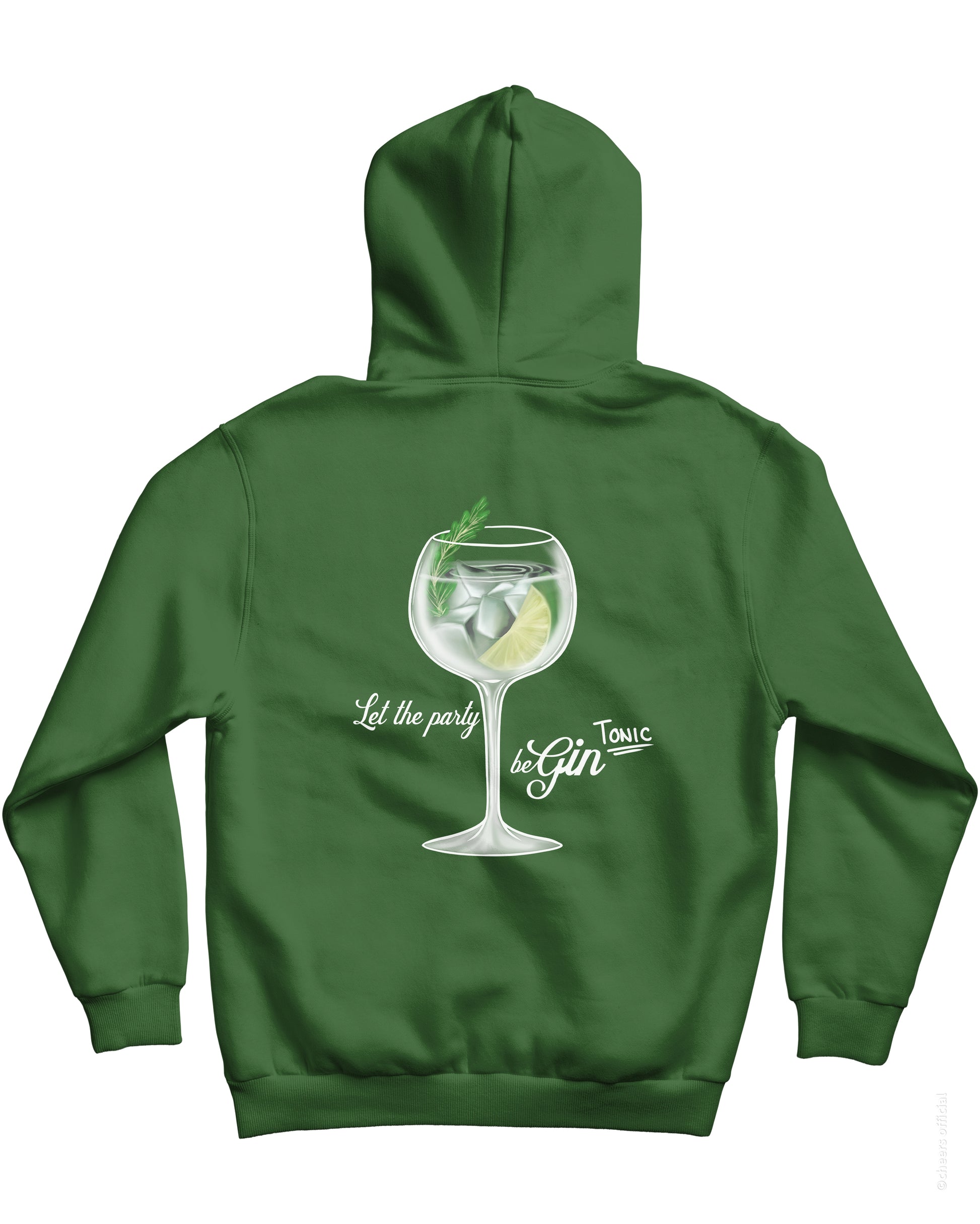 Gin Tonic