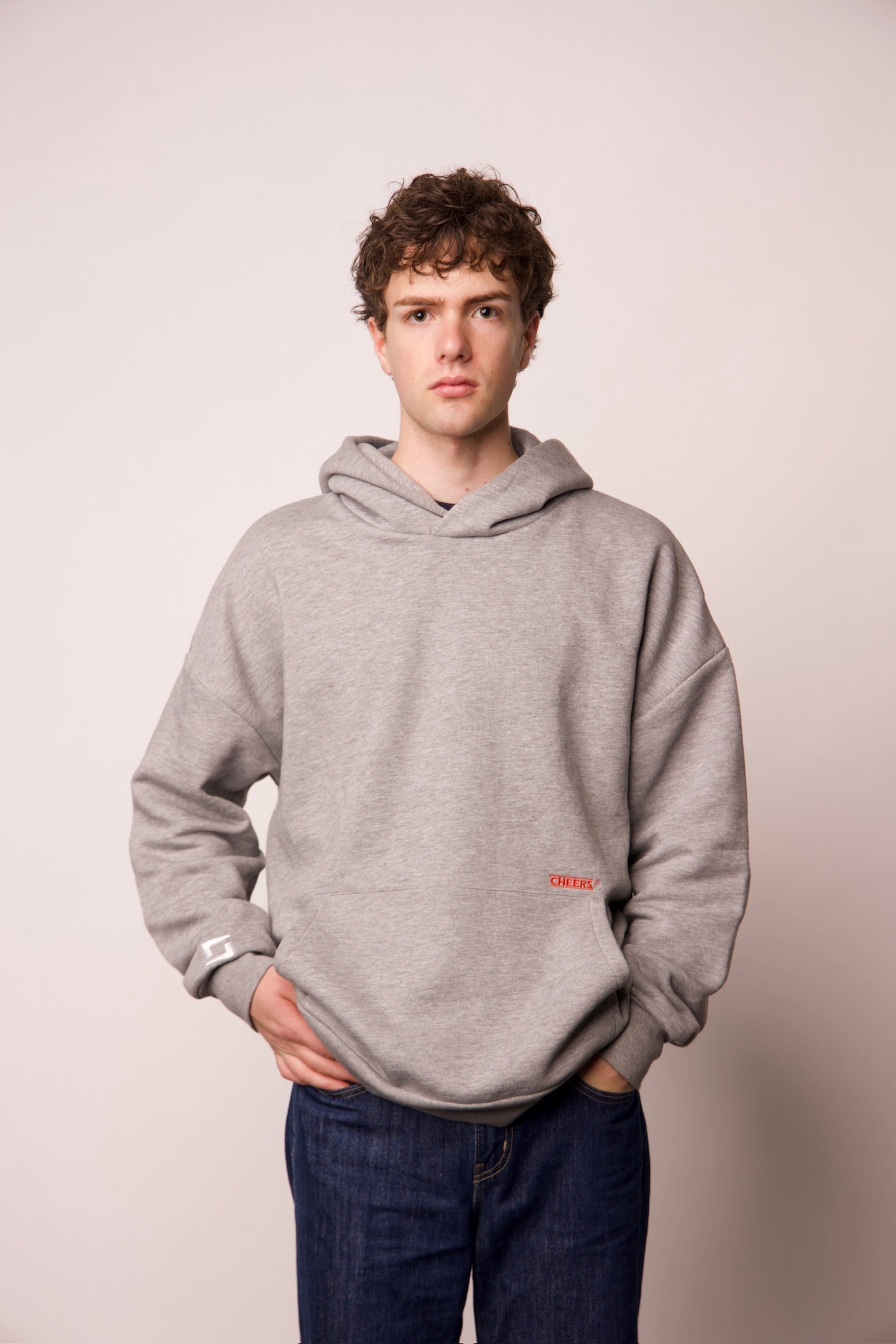 Moments Hoodie