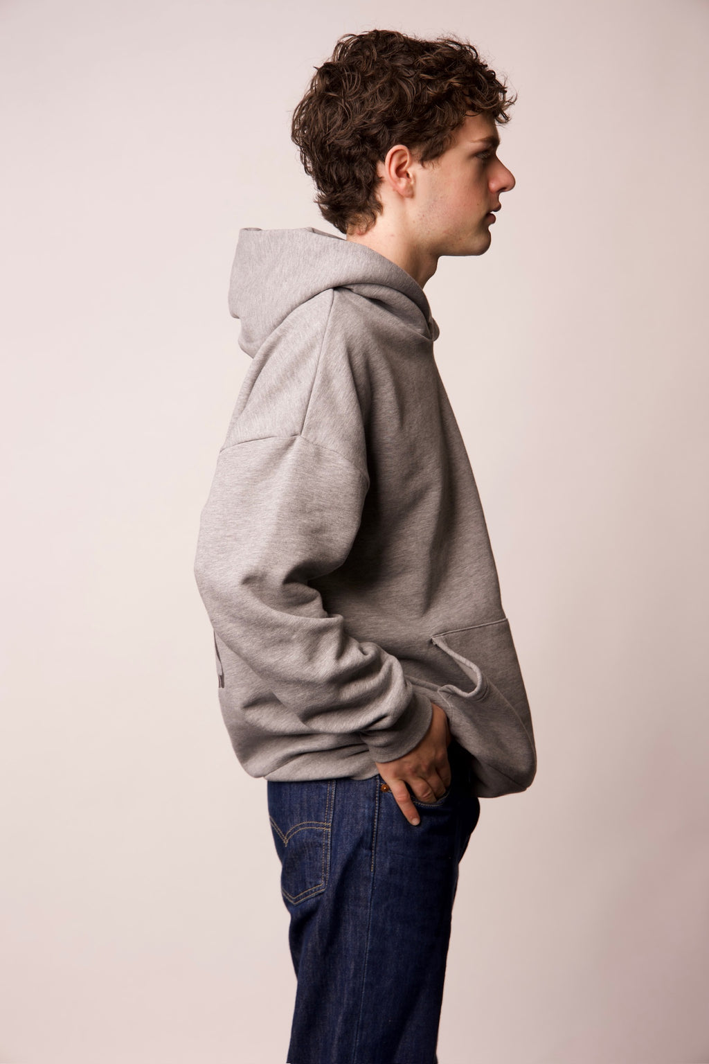 Moments Hoodie