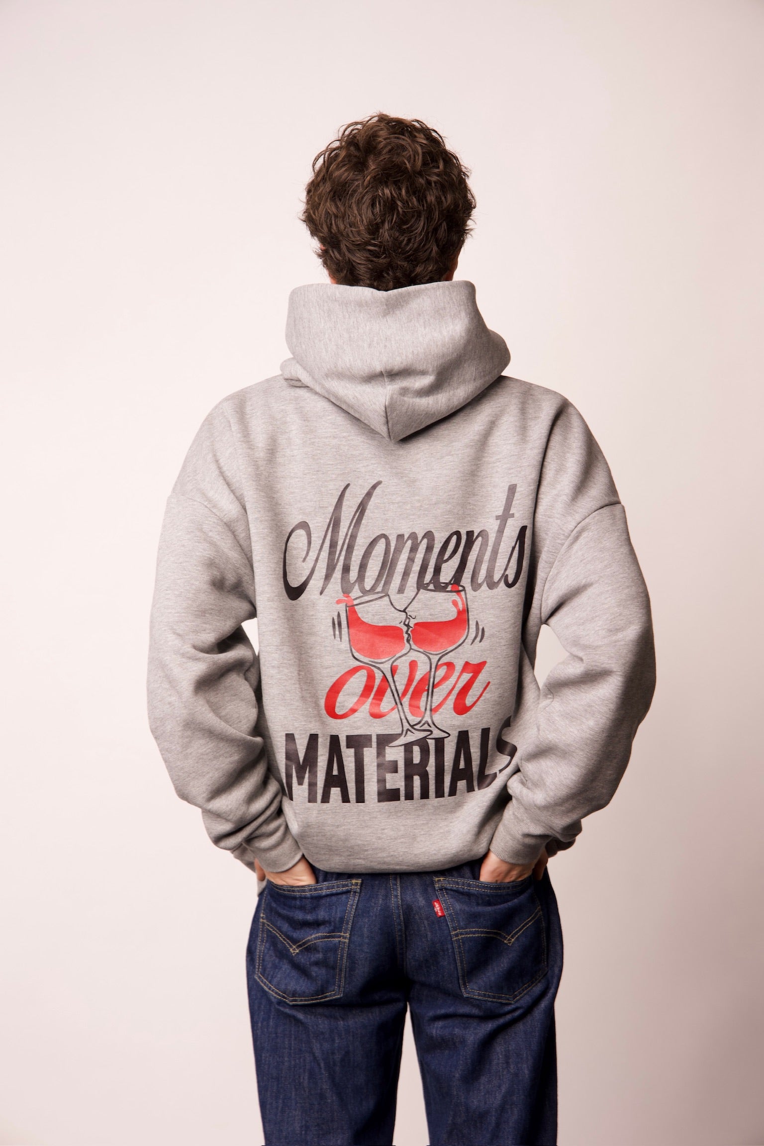 Moments Hoodie