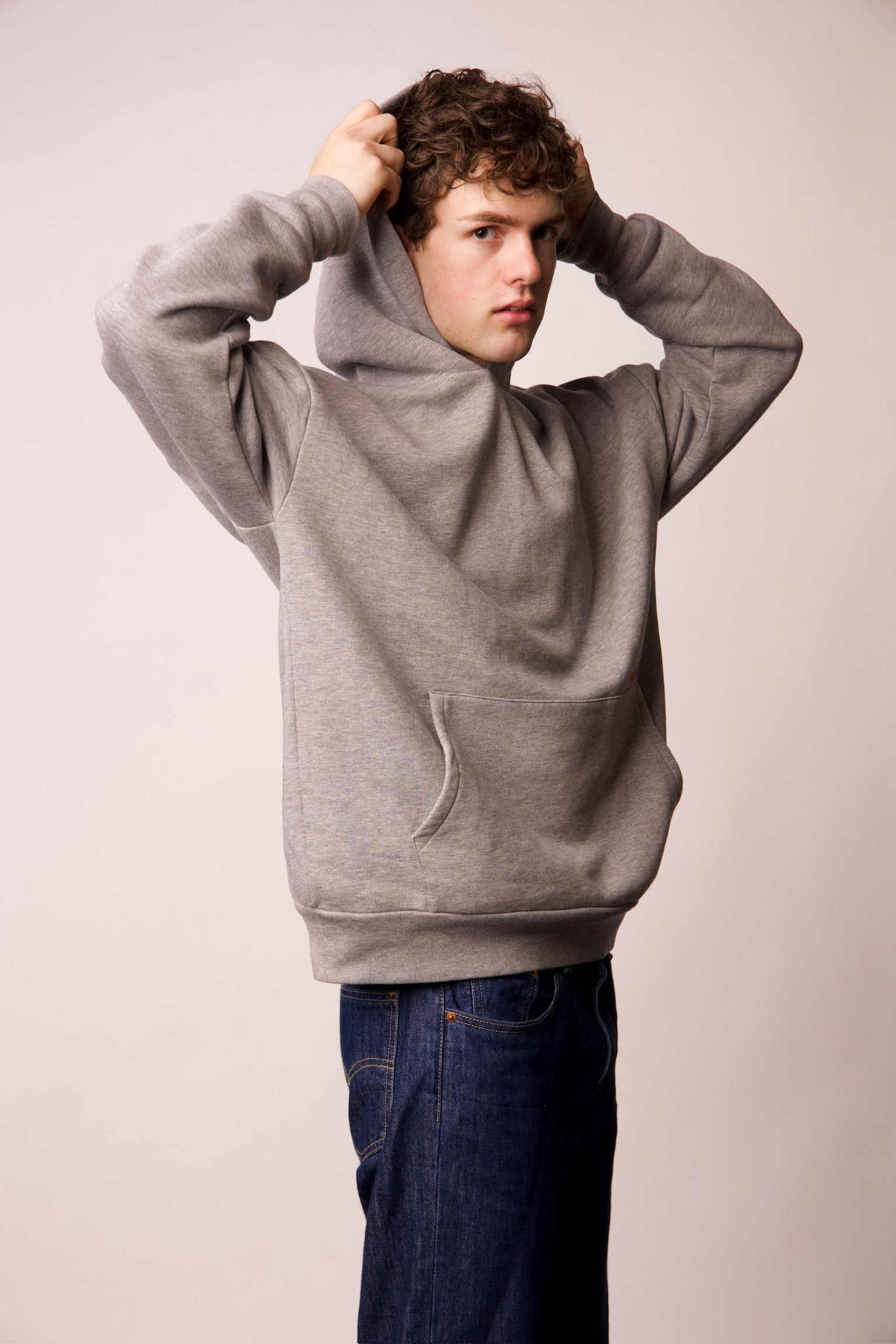 Moments Hoodie