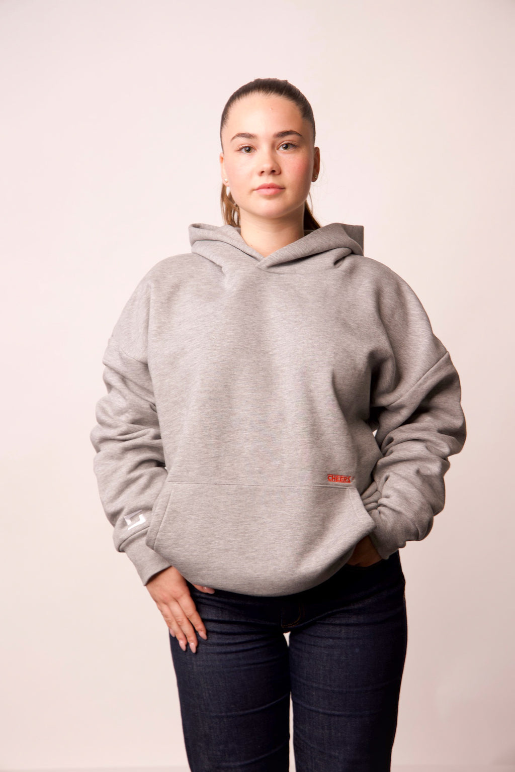 Moments Hoodie