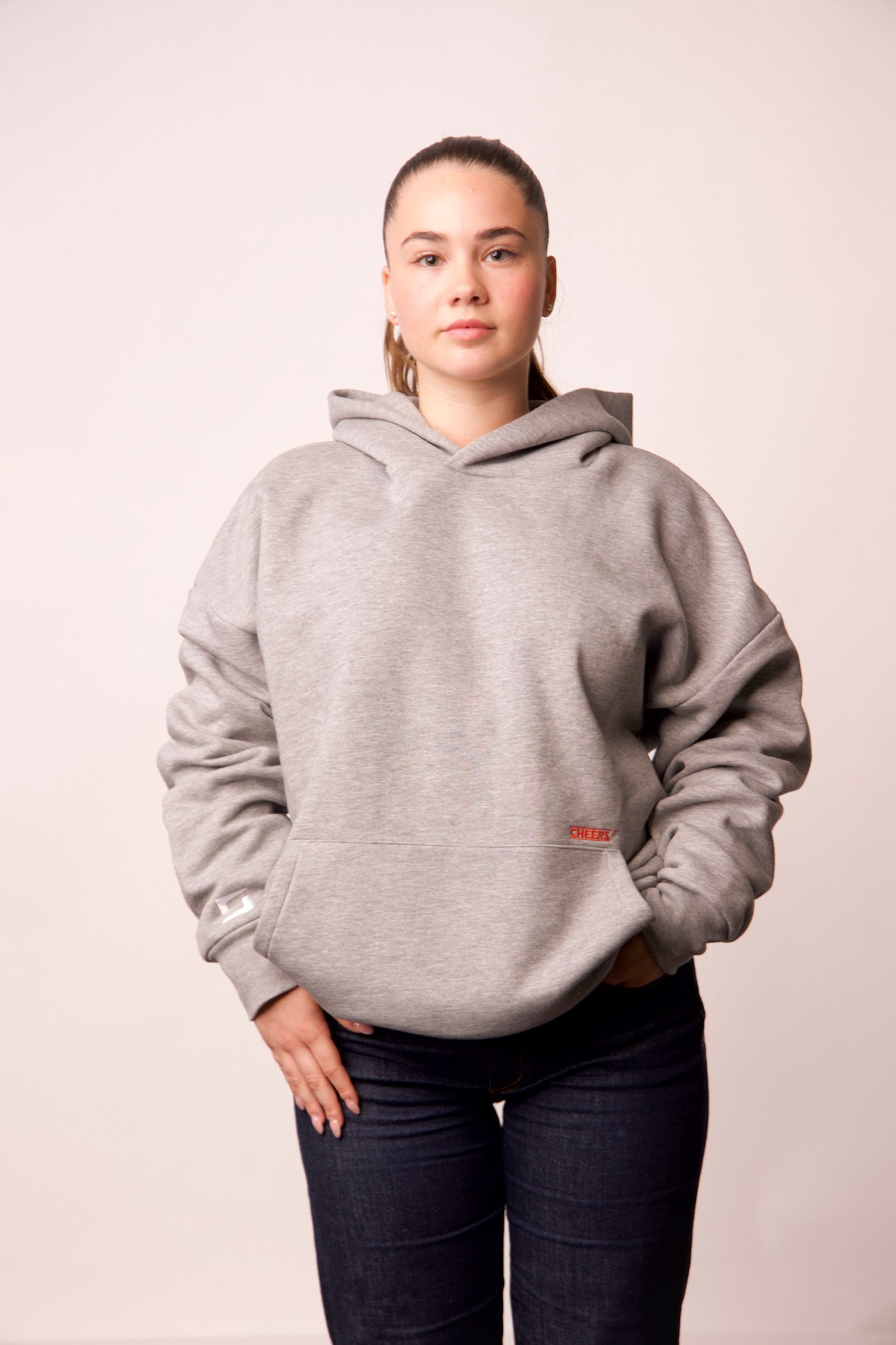 Moments Hoodie