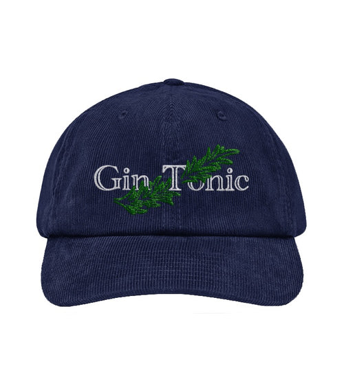 Cappellino Gin Tonic
