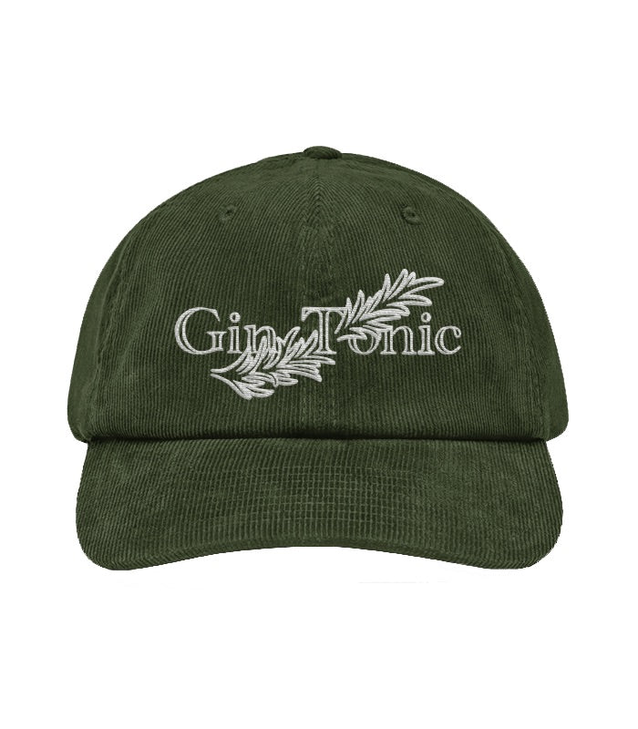 Cappellino Gin Tonic