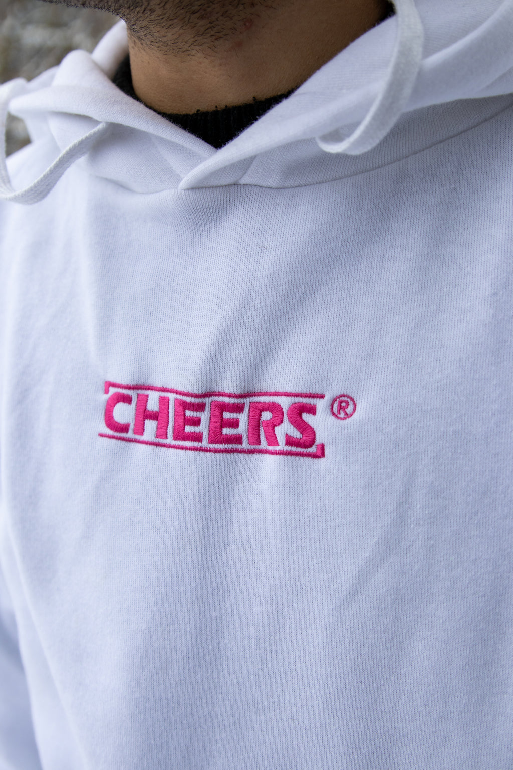 Après ski hoodies